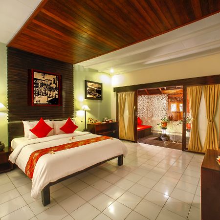 Bali Taman Beach Resort & Spa Lovina Pabean Buleleng Esterno foto