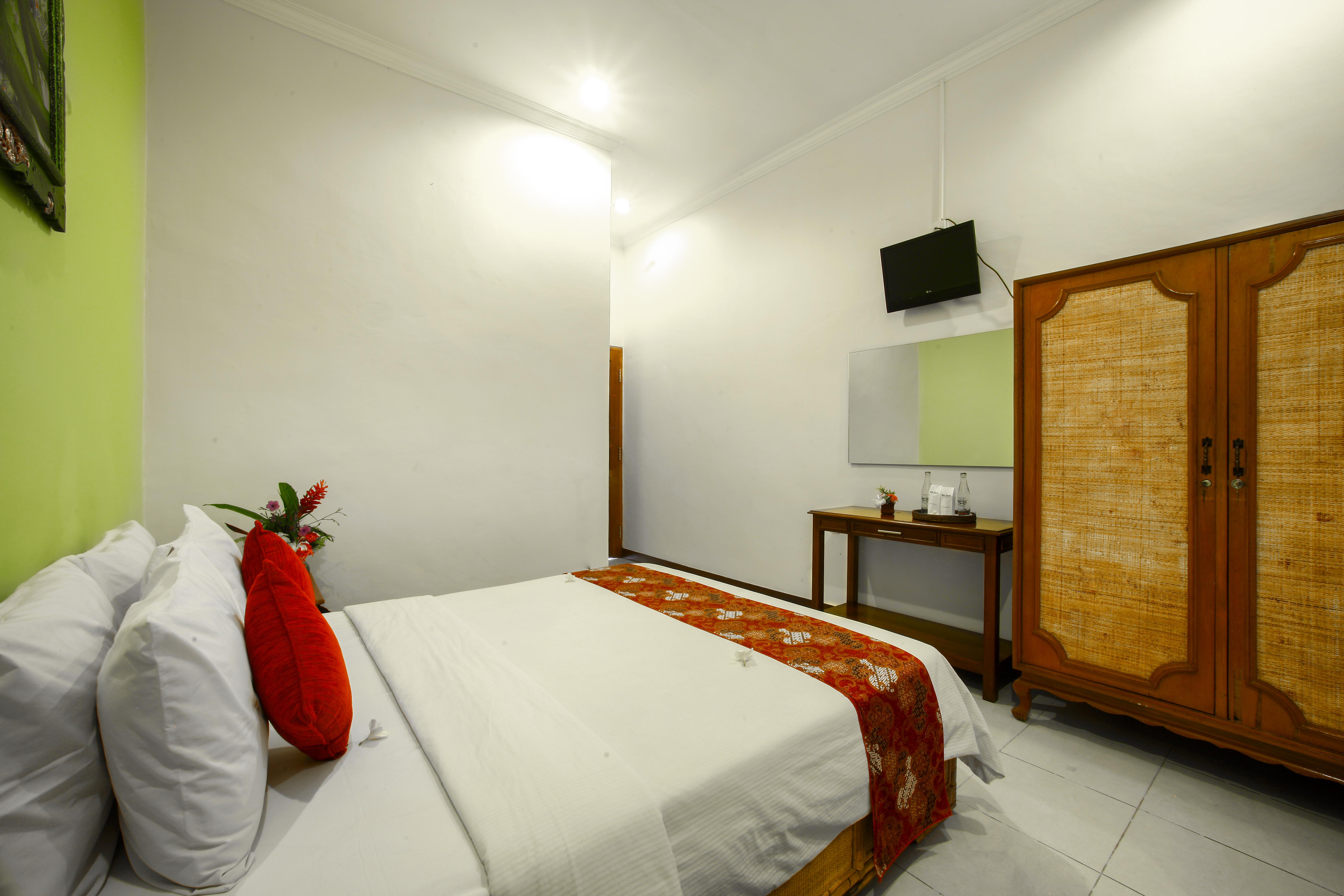 Bali Taman Beach Resort & Spa Lovina Pabean Buleleng Esterno foto
