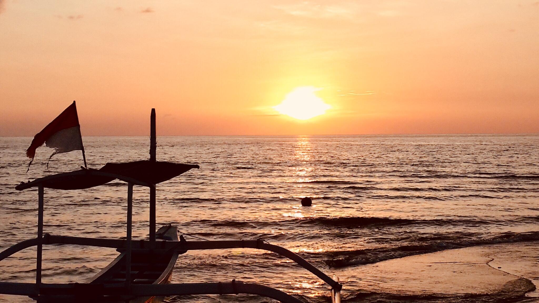 Bali Taman Beach Resort & Spa Lovina Pabean Buleleng Esterno foto