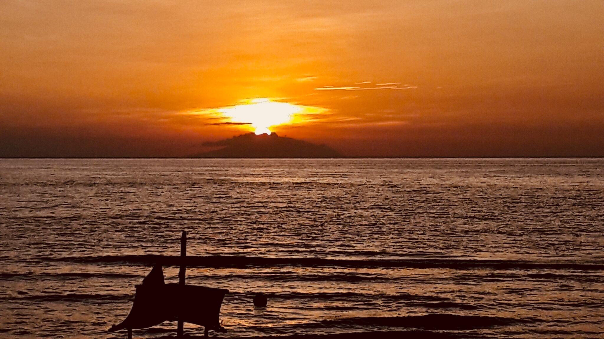 Bali Taman Beach Resort & Spa Lovina Pabean Buleleng Esterno foto