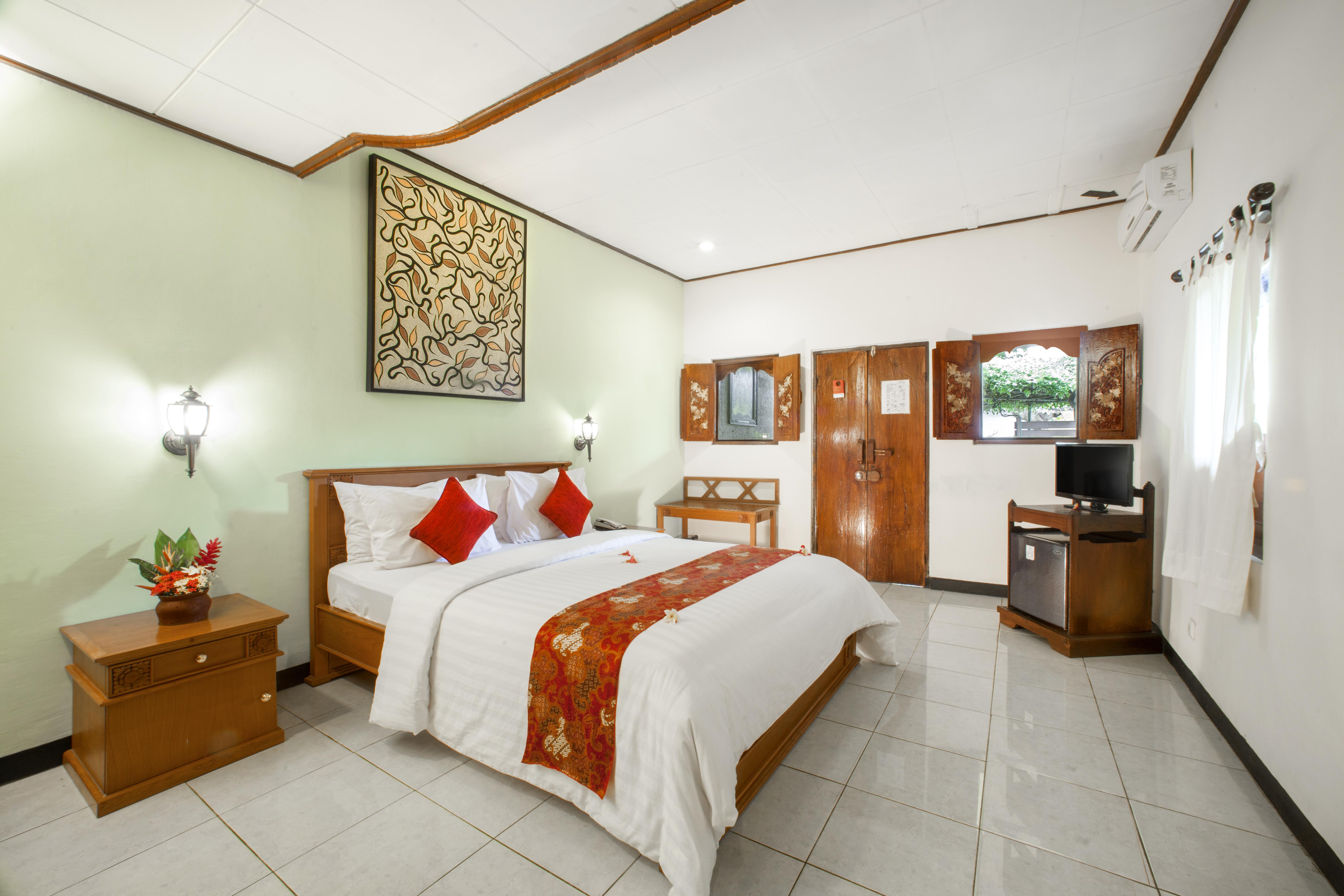 Bali Taman Beach Resort & Spa Lovina Pabean Buleleng Esterno foto