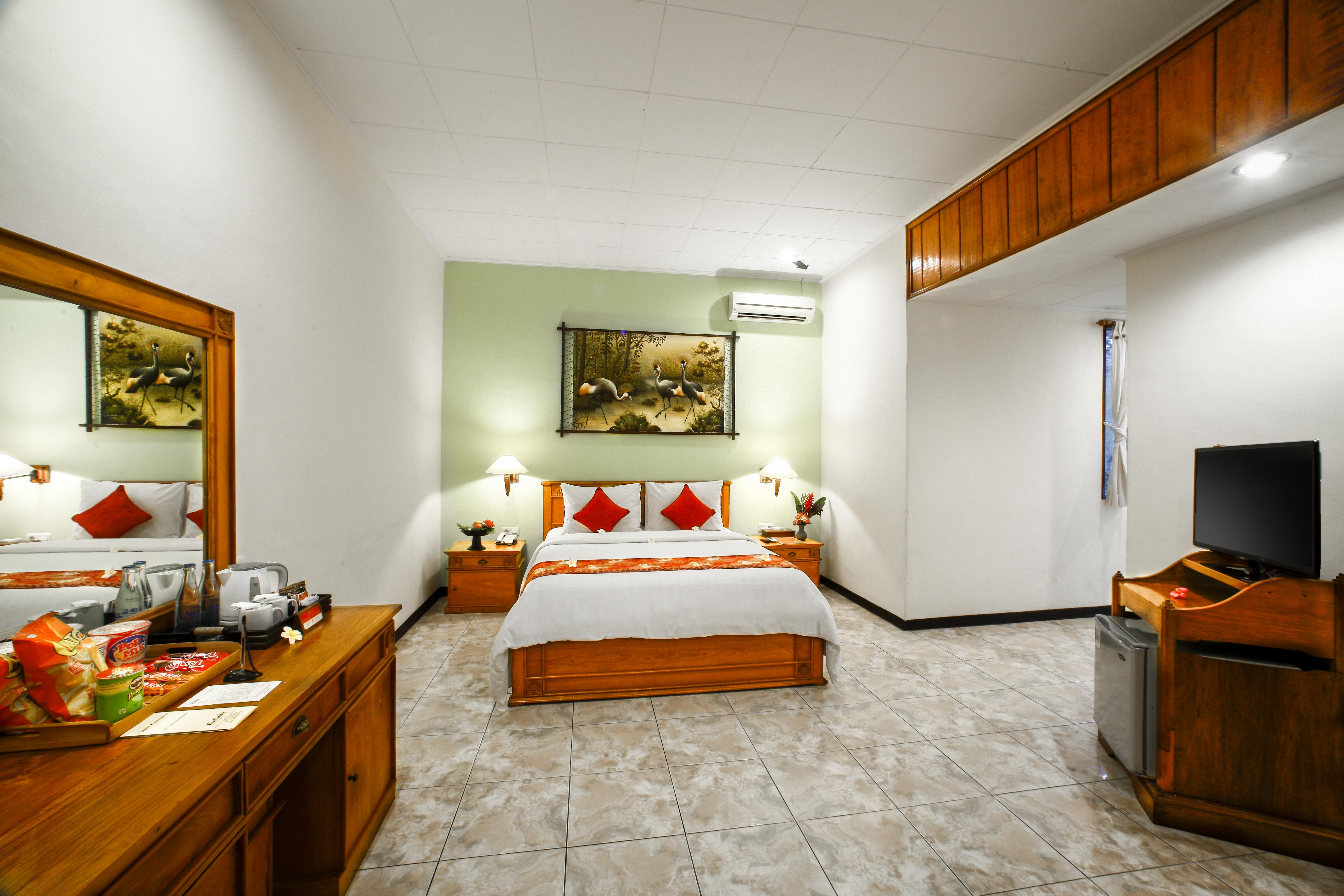 Bali Taman Beach Resort & Spa Lovina Pabean Buleleng Esterno foto