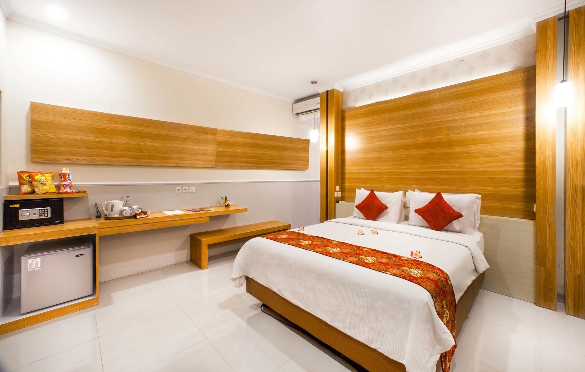 Bali Taman Beach Resort & Spa Lovina Pabean Buleleng Esterno foto