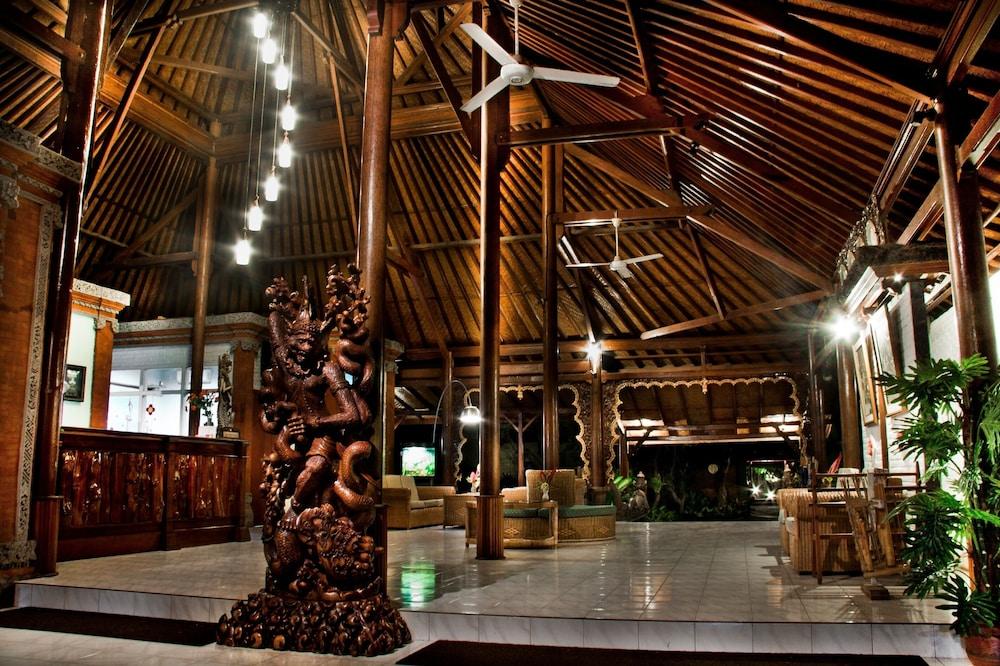 Bali Taman Beach Resort & Spa Lovina Pabean Buleleng Esterno foto