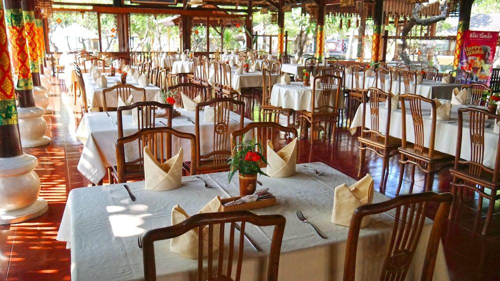 Bali Taman Beach Resort & Spa Lovina Pabean Buleleng Esterno foto