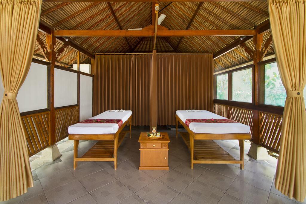Bali Taman Beach Resort & Spa Lovina Pabean Buleleng Esterno foto