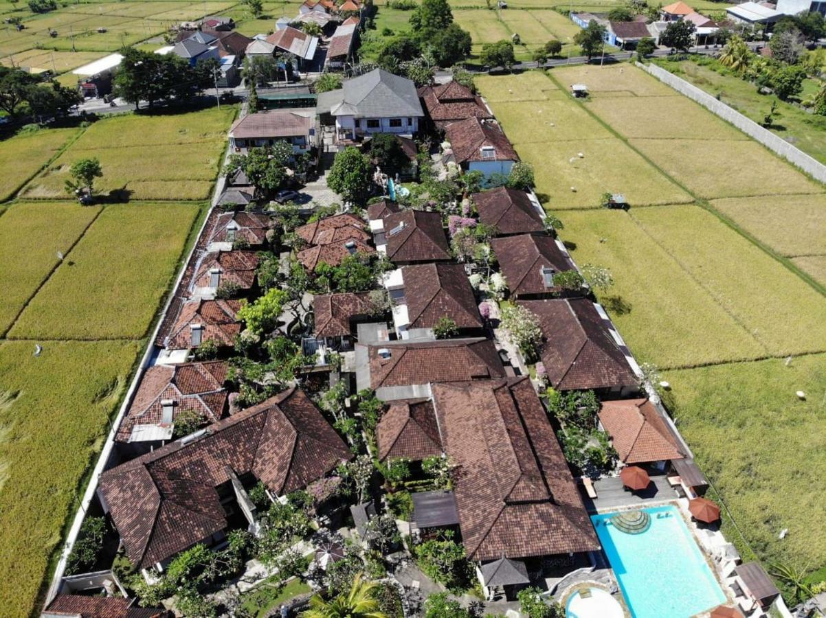 Bali Taman Beach Resort & Spa Lovina Pabean Buleleng Esterno foto