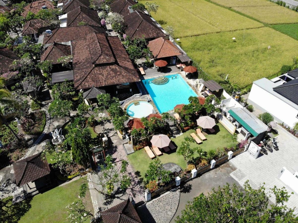 Bali Taman Beach Resort & Spa Lovina Pabean Buleleng Esterno foto